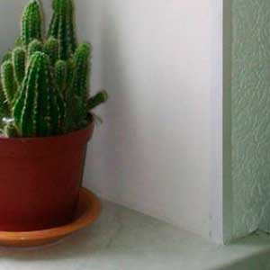 отделка откосов